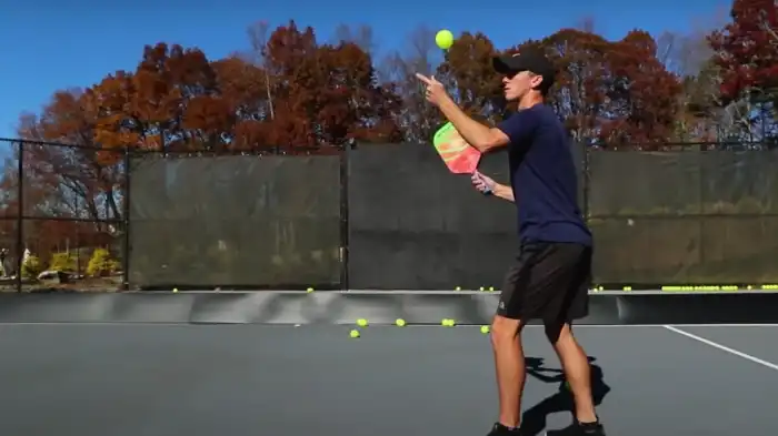 Are Spin Serves Legal in Pickleball?